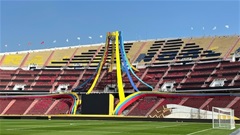 Thư SEA Games 33: Nụ cười của người Thái!